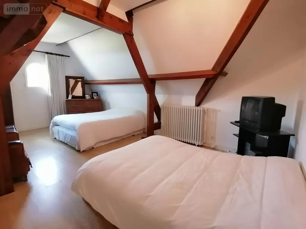 Maison a vendre Saint-Quay-Portrieux 22410 Côtes-d'Armor 22 176 m2 6 pièces 610000 euros 22017-1193 016