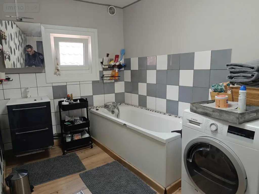 Immeuble de rapport a vendre Labourse 62113 Pas-de-Calais 62 300 m2 375000 euros 62024-1814 009