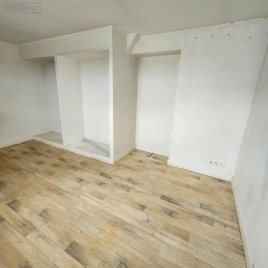Maison a vendre La Ferté-Bernard 72400 Sarthe 72 85 m2 106000 euros 72085-2286 013