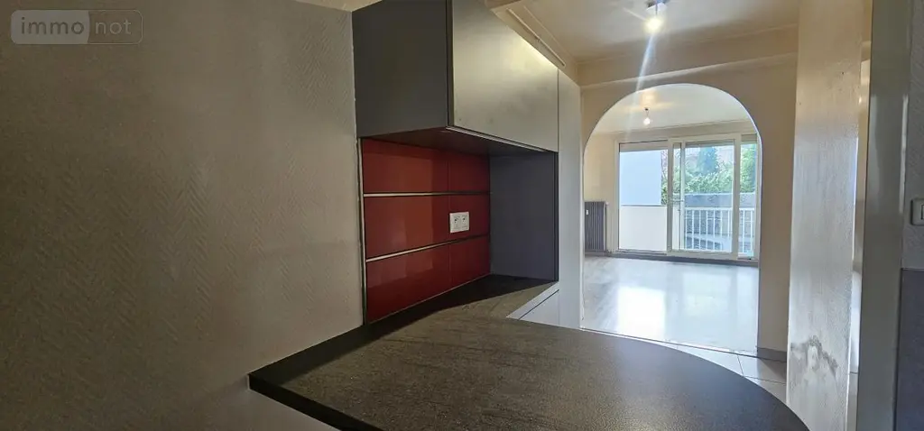 Appartement a vendre Besançon 25000 Doubs 25 69 m2 3 pièces 123000 euros 25004-1327 005