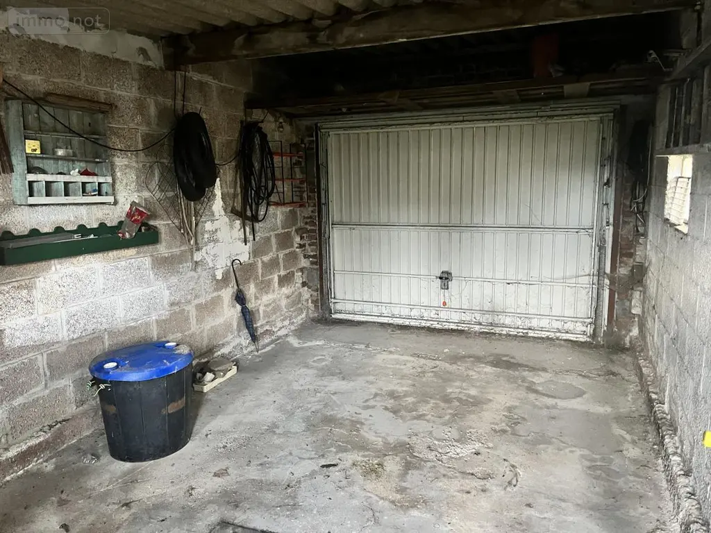 Maison a vendre Hénin-Beaumont 62110 Pas-de-Calais 62 67 m2 4 pièces 123280 euros 62165-16 006