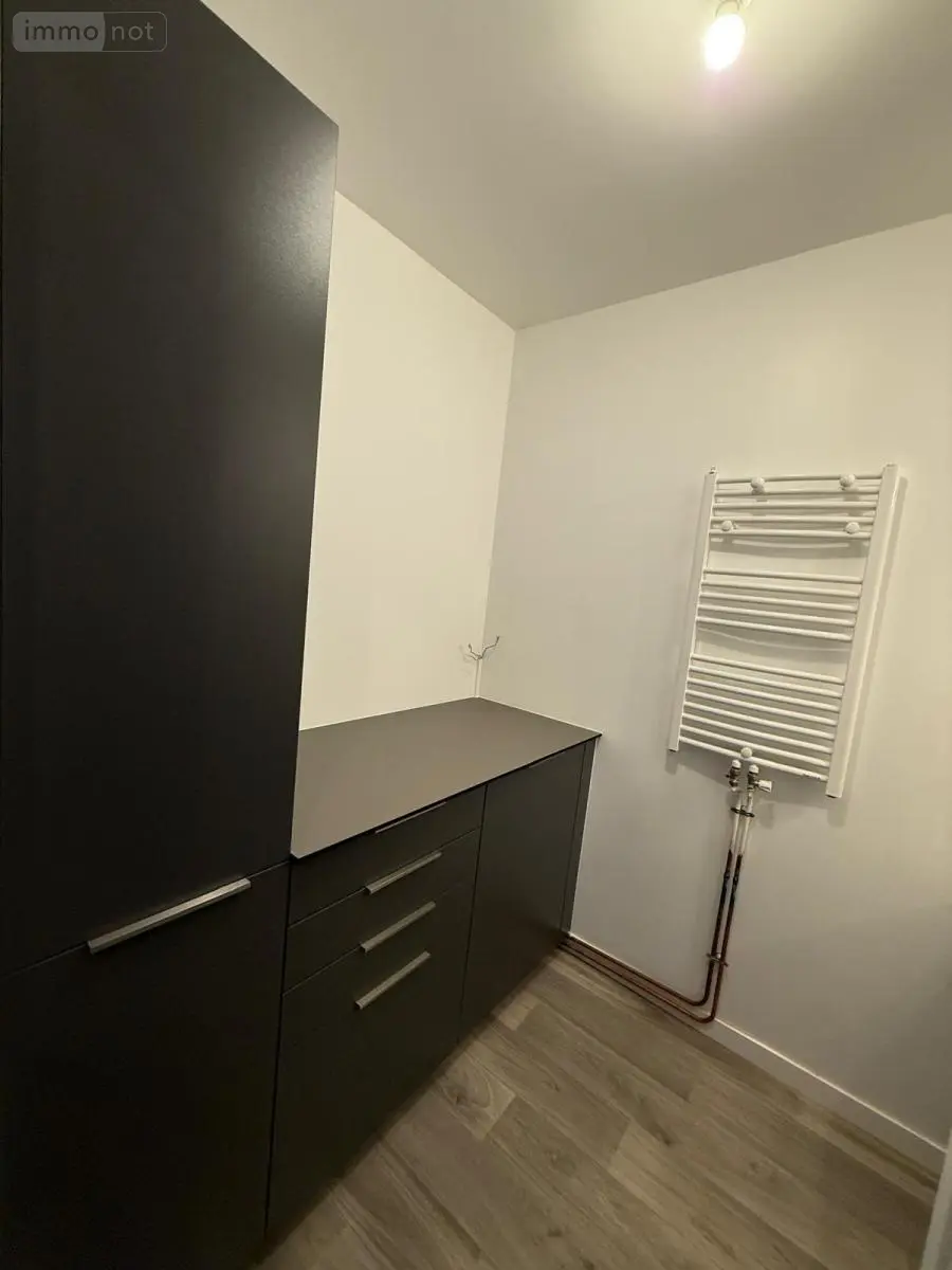 Appartement a vendre Tours 37000 Indre-et-Loire 37 64 m2 3 pièces 264600 euros 37007-2775 010
