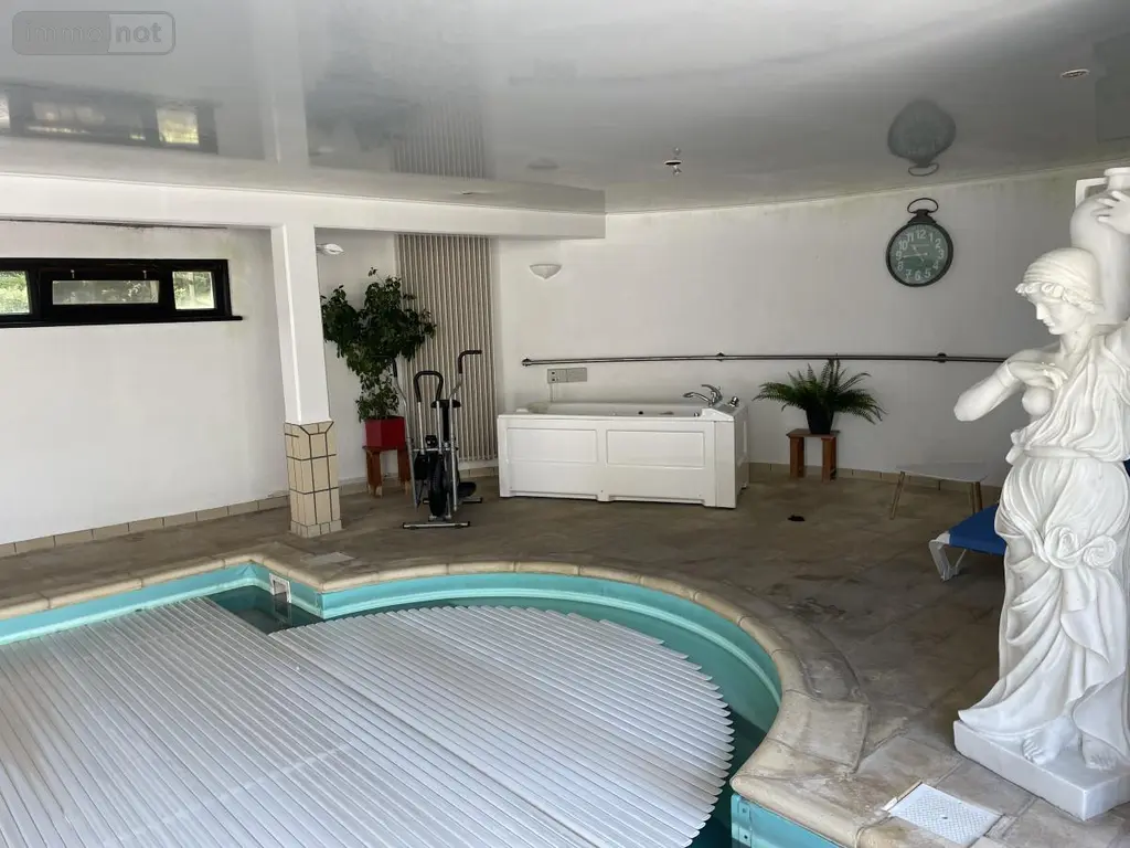 Maison a vendre Caudry 59540 Nord 59 641 m2 21 pièces 1248000 euros 59191-5738 040