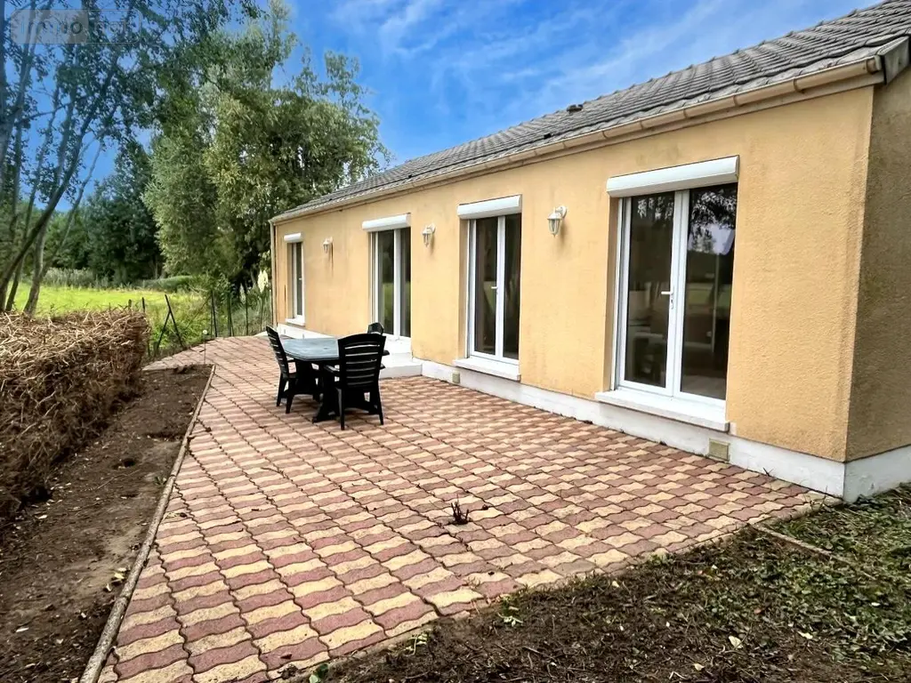 Maison a vendre Marquion 62860 Pas-de-Calais 62 105 m2 4 pièces 195000 euros 62017-3298 006