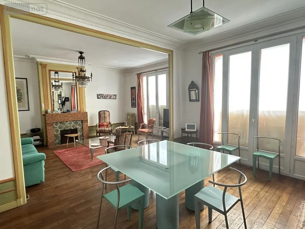 Appartement a vendre Lille 59800 Nord 59 138 m2 4 pièces 546000 euros 59017-2034 004