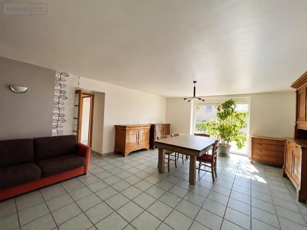 Maison a vendre Étalans 25580 Doubs 25 203 m2 6 pièces 315000 euros 25004-1314 005
