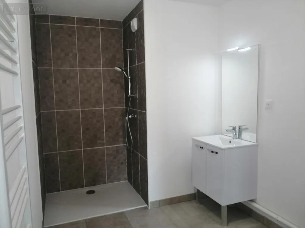 Location appartement Nantes 44300 Loire-Atlantique 44 43 m2 2 pièces 730 euros 44028-L170 004
