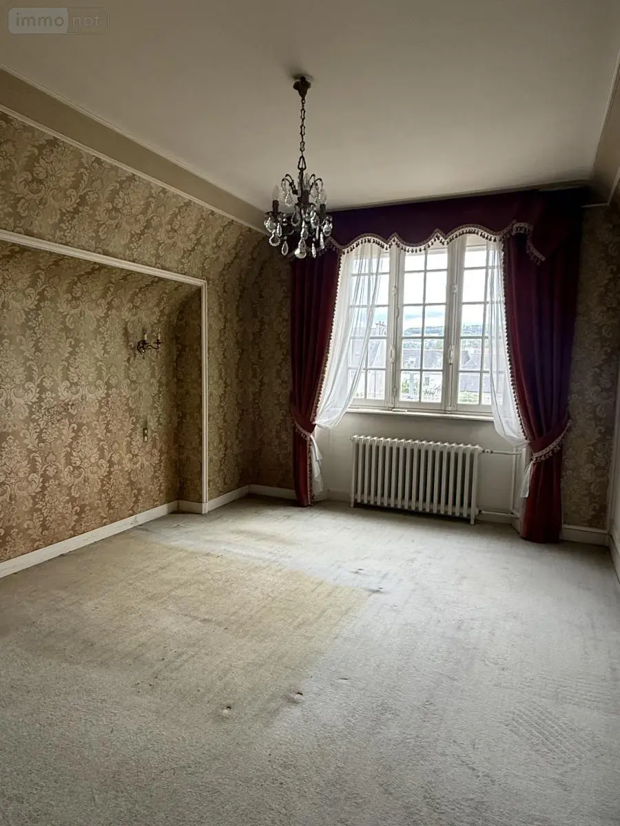 Maison a vendre Landerneau 29800 Finistère 29 138 m2 248700 euros 29038-1683 008