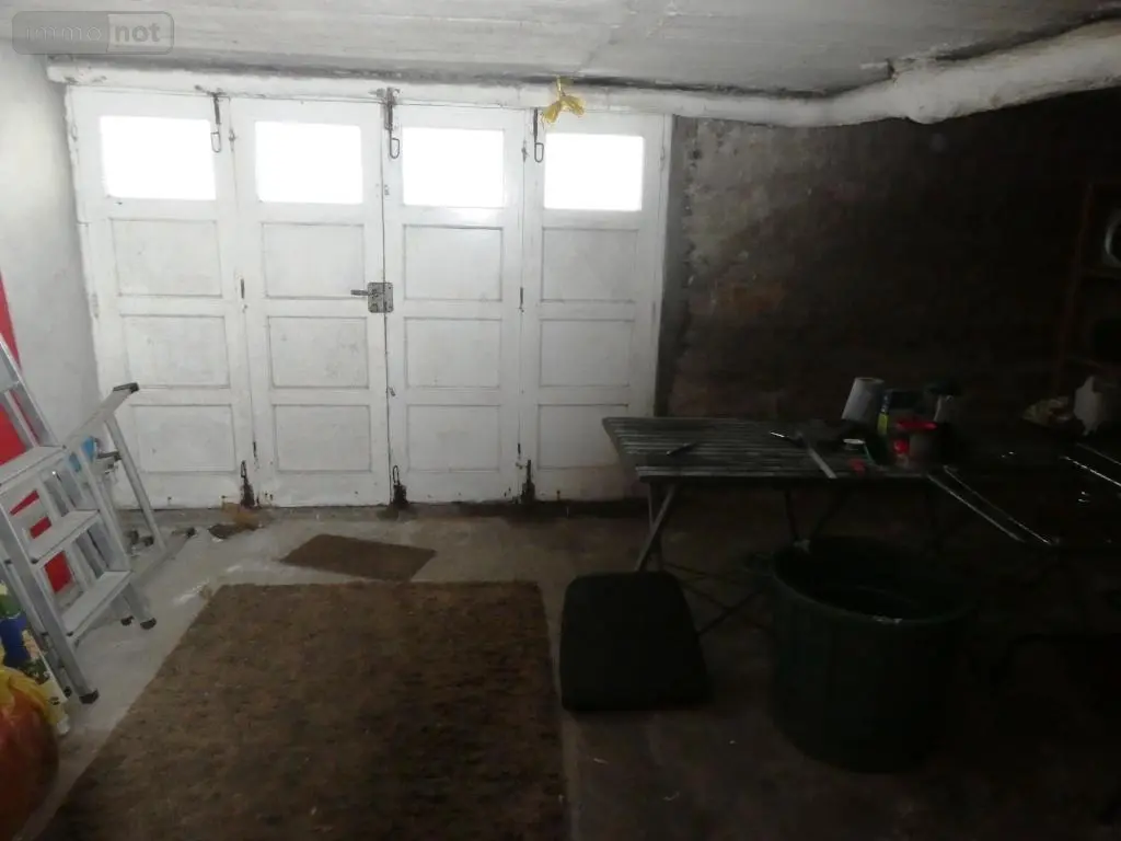 Maison a vendre Priziac 56320 Morbihan 56 70 m2 4 pièces 90080 euros 56075-2462 013