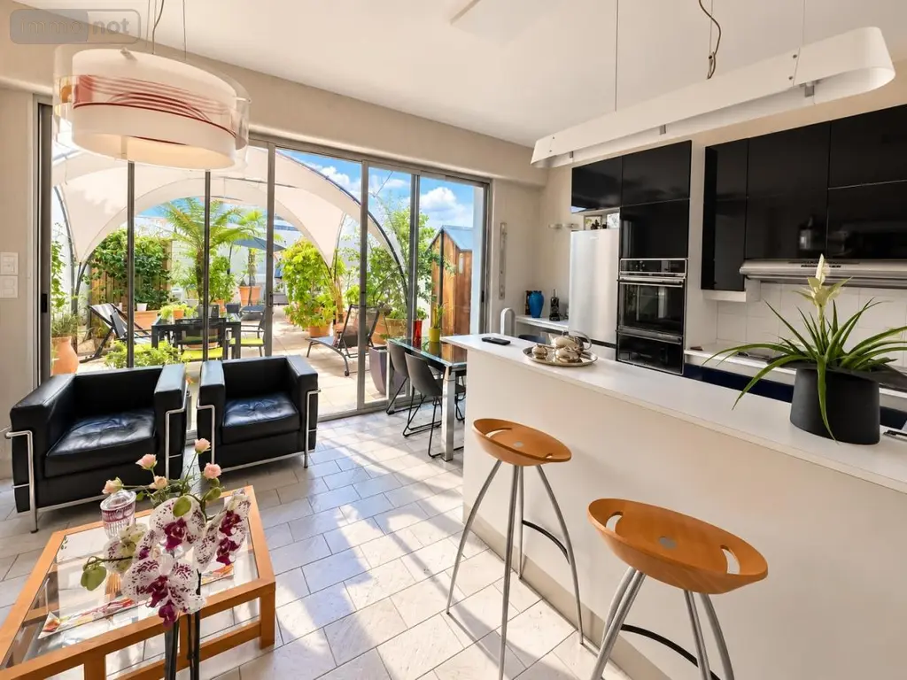 Appartement a vendre Quimper 29000 Finistère 29 203 m2 12 pièces 1314500 euros 29015-658 005
