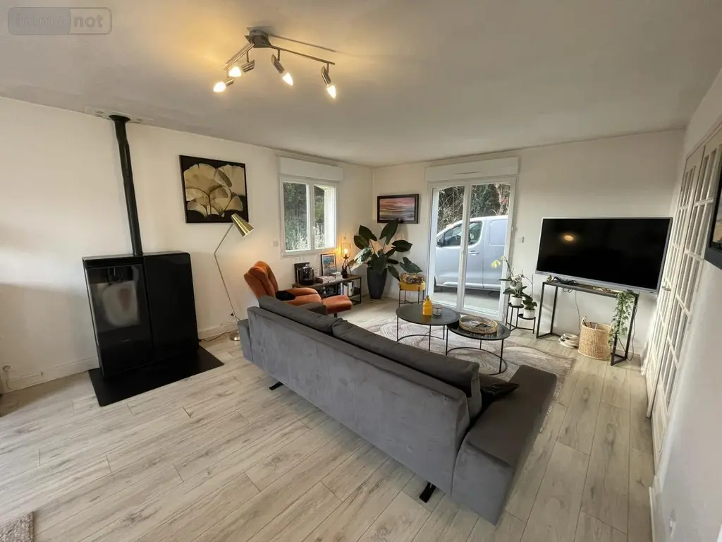 Maison a vendre Elliant 29370 Finistère 29 146 m2 6 pièces 270920 euros 29118-1492 003
