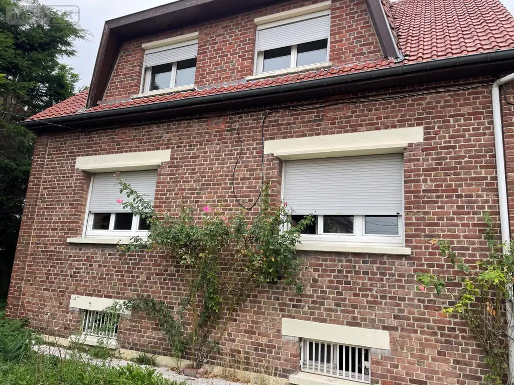 Location maison Évin-Malmaison 62141 Pas-de-Calais 62 86 m2 835 euros 62135-L1189 001
