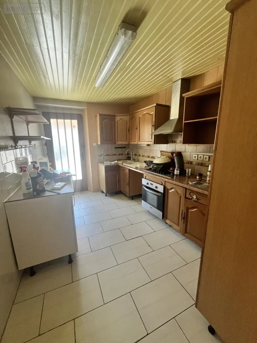Maison a vendre Échenoz-la-Méline 70000 Haute-Saône 70 143 m2 8 pièces 169000 euros 70001-100 003