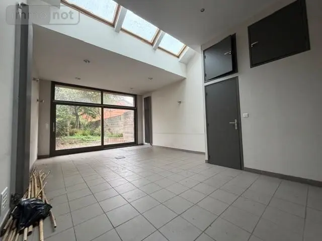 Maison a vendre Valenciennes 59300 Nord 59 116 m2 198100 euros 59157-2510 003
