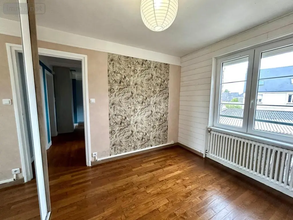 Maison a vendre Valognes 50700 Manche 50 100 m2 5 pièces 247240 euros 50061-2983 016