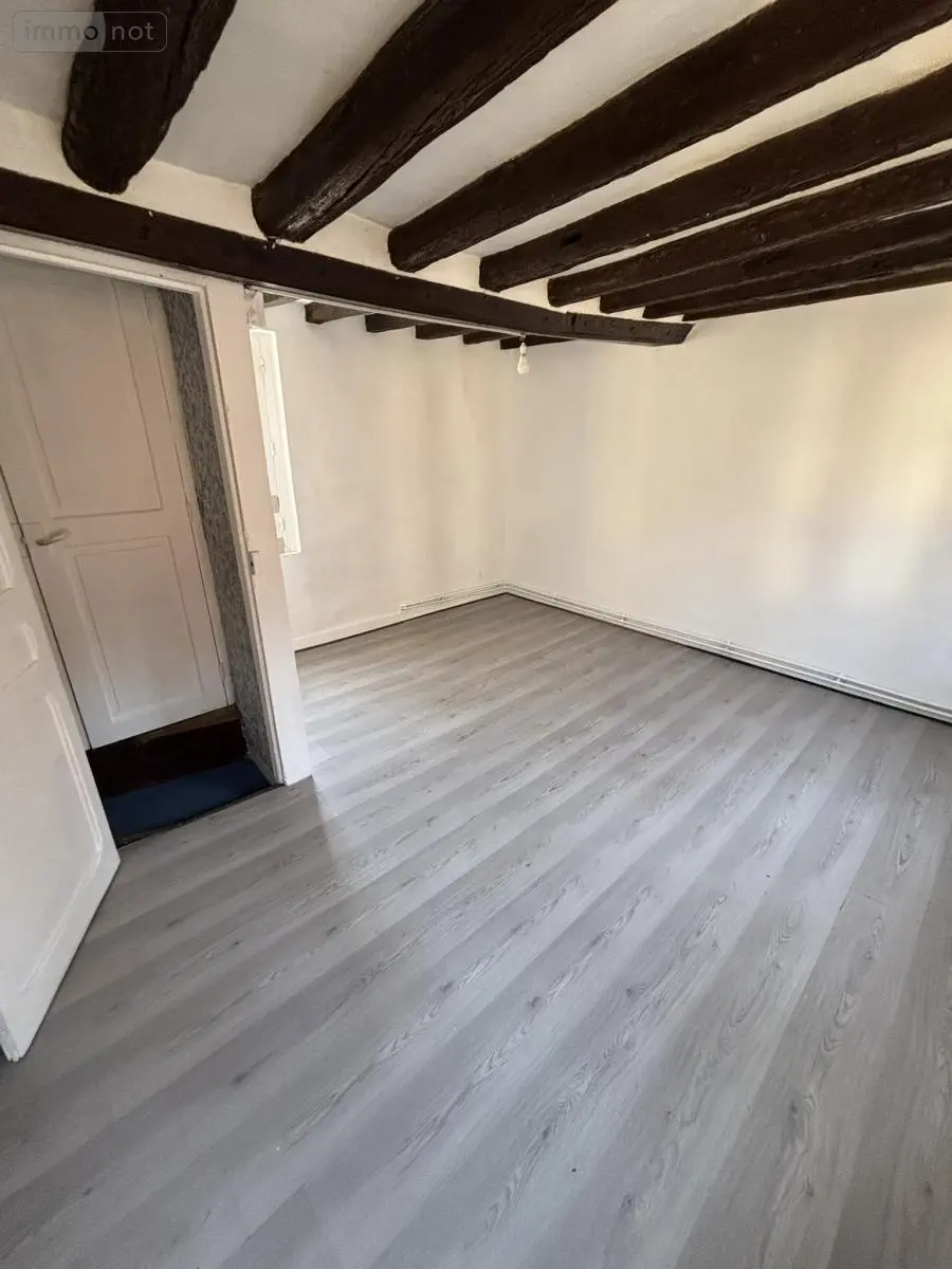 Maison a vendre Orbec 14290 Calvados 14 126 m2 139500 euros 14058-1629 021