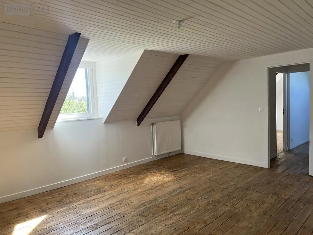 Maison a vendre Ploumagoar 22970 Côtes-d'Armor 22 89 m2 159600 euros 22064-1290 006