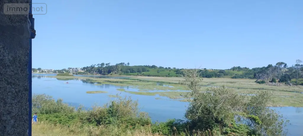 Maison a vendre Le Conquet 29217 Finistère 29 97 m2 5 pièces 187560 euros 29059-758 002