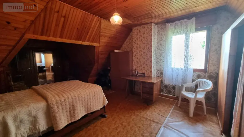 Maison a vendre Callac 22160 Côtes-d'Armor 22 121 m2 5 pièces 135975 euros 29066-3880 014