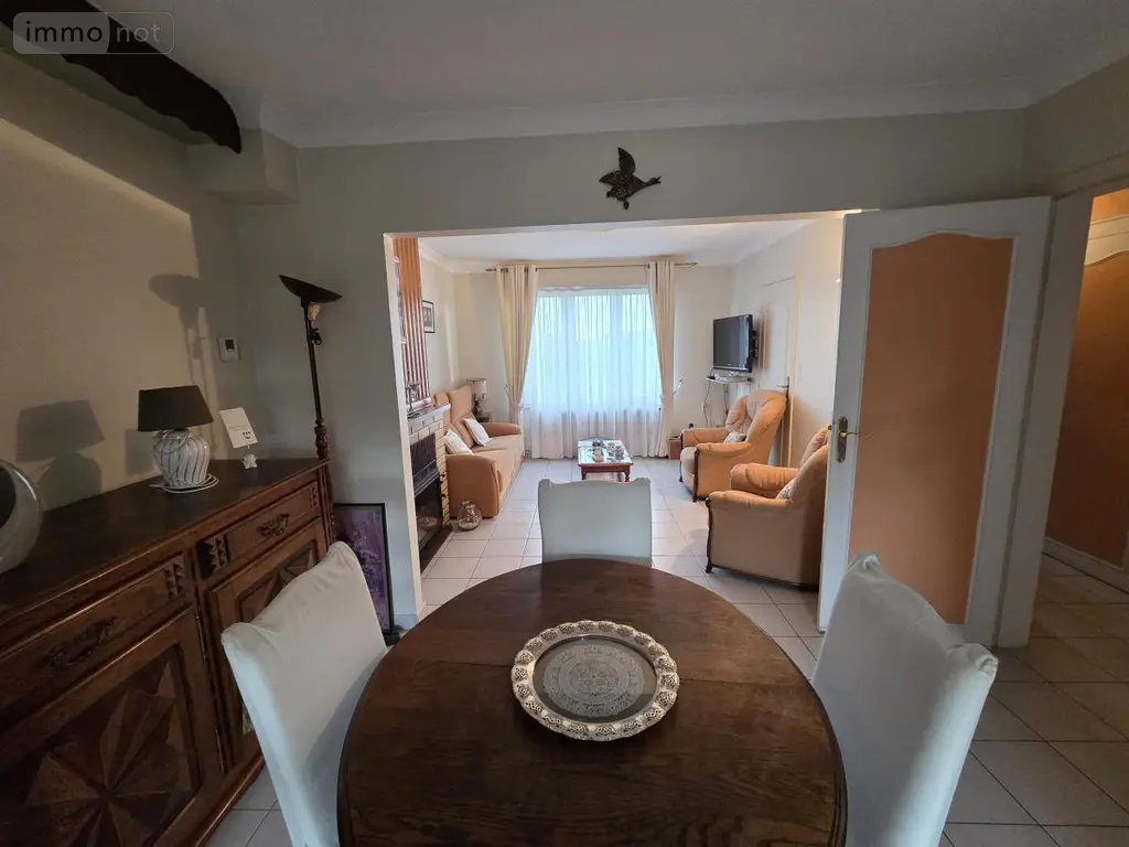 Maison a vendre Illies 59480 Nord 59 104 m2 220300 euros 59032-3743 010