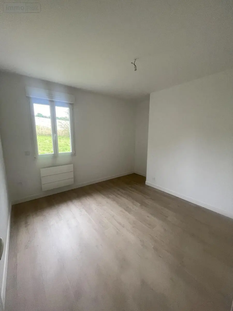 Location maison Saisseval 80540 Somme 80 108 m2 6 pièces 1025 euros 80011-L1117 007