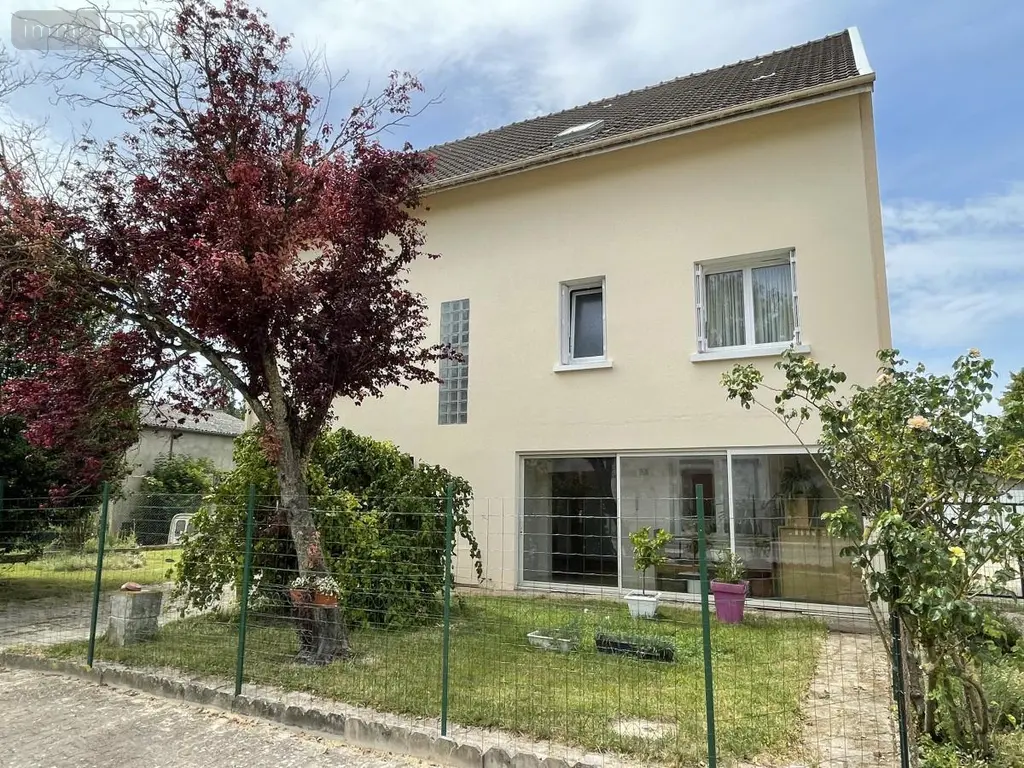 Maison a vendre Moncetz-Longevas 51470 Marne 51 200 m2 8 pièces 262000 euros 51084-1275 002