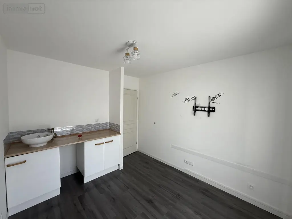 Maison a vendre Corbie 80800 Somme 80 108 m2 5 pièces 291200 euros 80121-2906 008