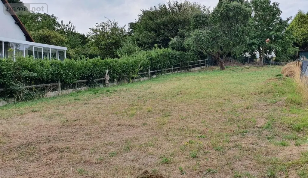 Terrain a batir a vendre Eu 76260 Seine-Maritime 76 38000 euros 76140-96 002