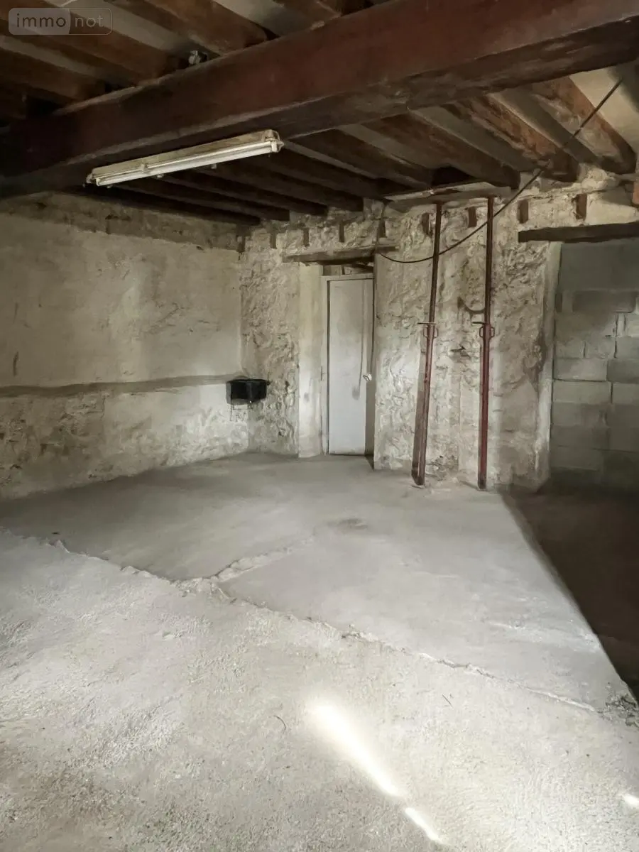Maison a vendre Vievy-le-Rayé 41290 Loir-et-Cher 41 62 m2 2 pièces 84800 euros 41029-65 009