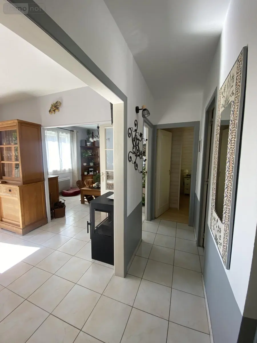 Maison a vendre Meucon 56890 Morbihan 56 97 m2 4 pièces 323950 euros 56056-195 009