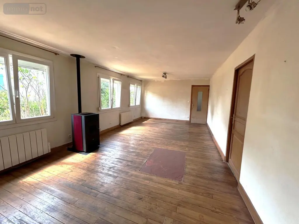 Maison a vendre Besançon 25000 Doubs 25 86 m2 5 pièces 275000 euros 25002-786 007