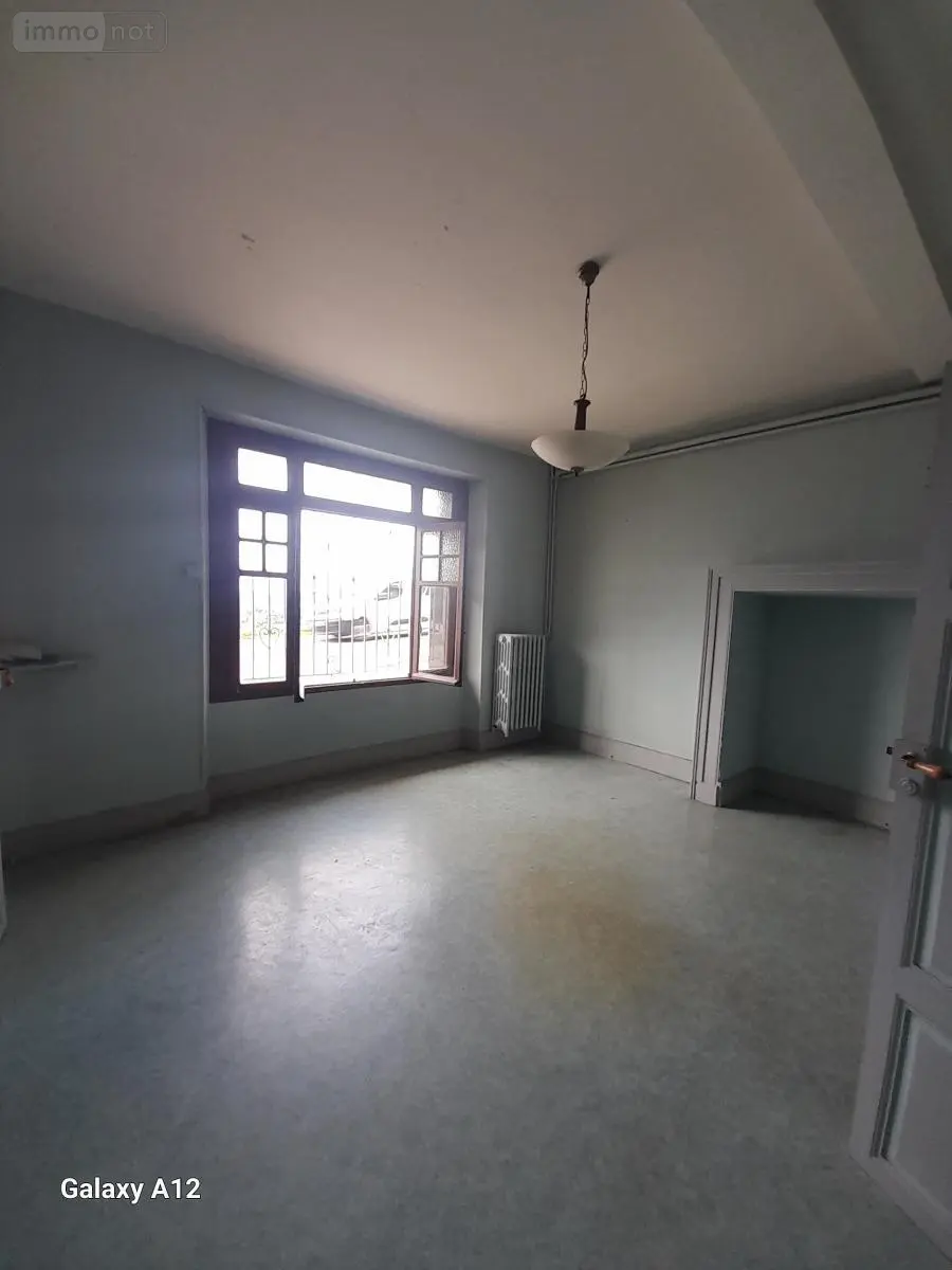 Maison a vendre Lectoure 32700 Gers 32 222 m2 8 pièces 205000 euros 32002-1392 014