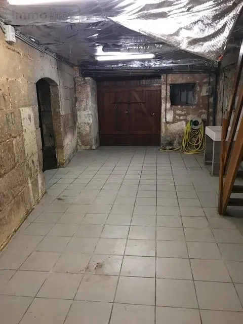 Maison a vendre Saintes 17100 Charente-Maritime 17 77 m2 169600 euros 17050-394 015