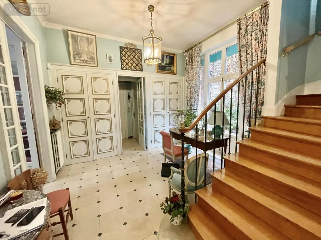 Maison a vendre Reims 51100 Marne 51 345 m2 11 pièces 1350000 euros 51046-2584 004