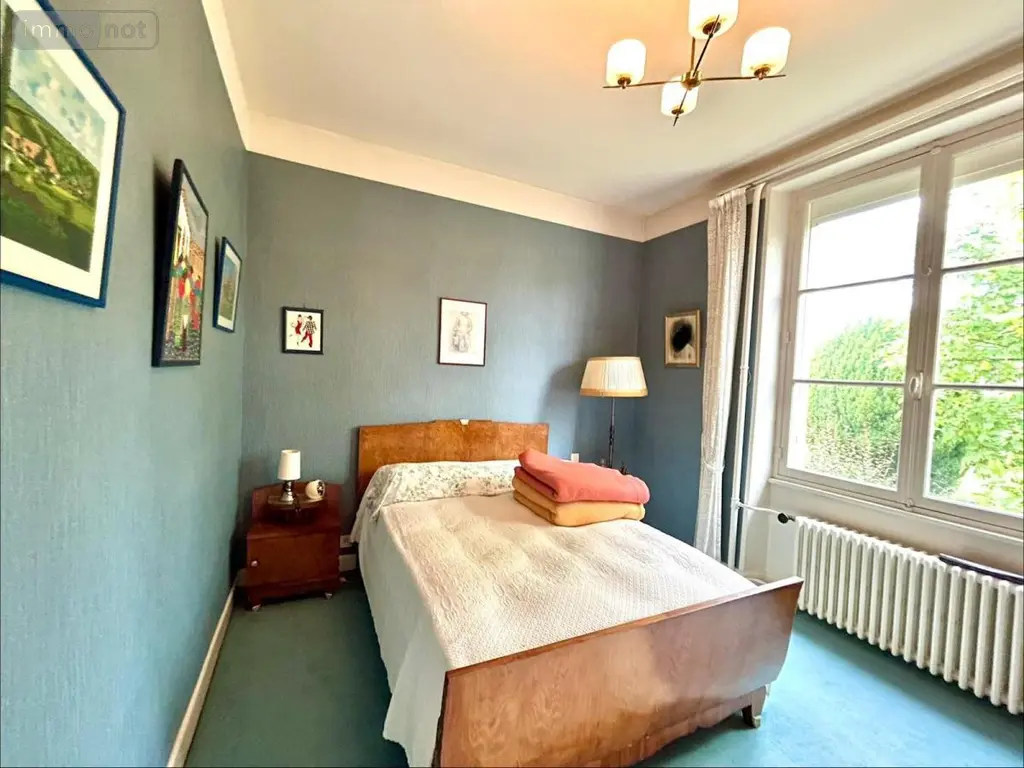 Maison a vendre Saint-Sauveur-le-Vicomte 50390 Manche 50 139 m2 6 pièces 189600 euros 50061-2991 016