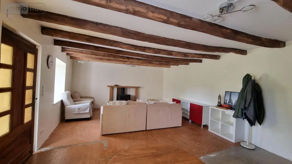 Maison a vendre Plusquellec 22160 Côtes-d'Armor 22 90 m2 2 pièces 134400 euros 29066-3797 003