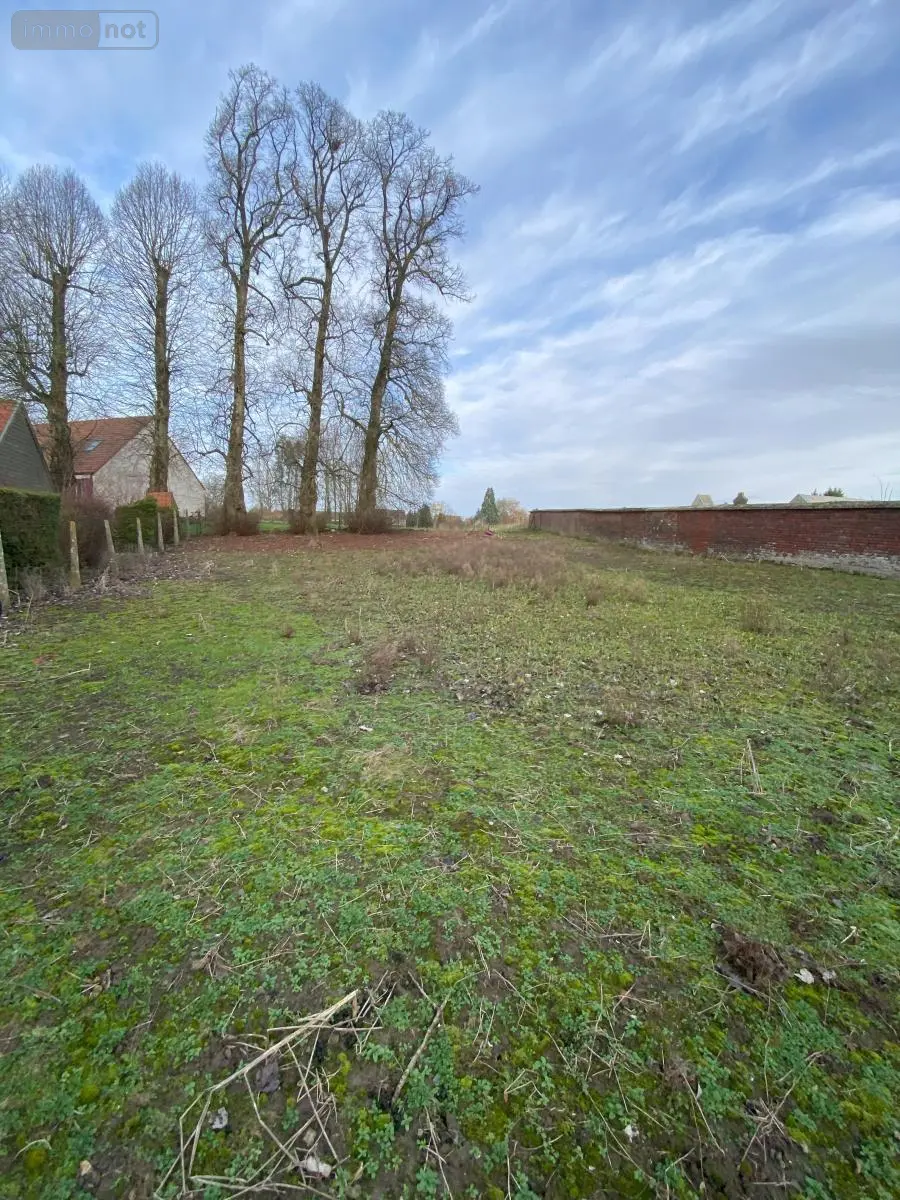 Maison a vendre Mingoval 62690 Pas-de-Calais 62 154 m2 7 pièces 194480 euros 62114-777 003