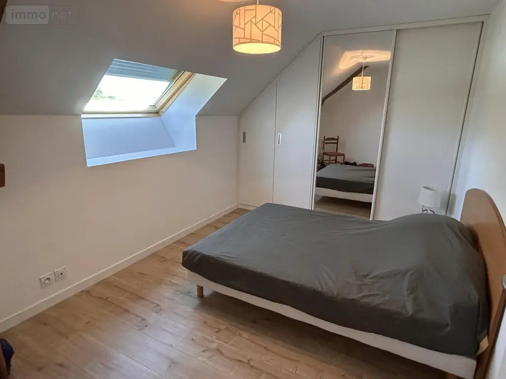 Location maison Monteneuf 56380 Morbihan 56 105 m2 800 euros 56046-L229 008