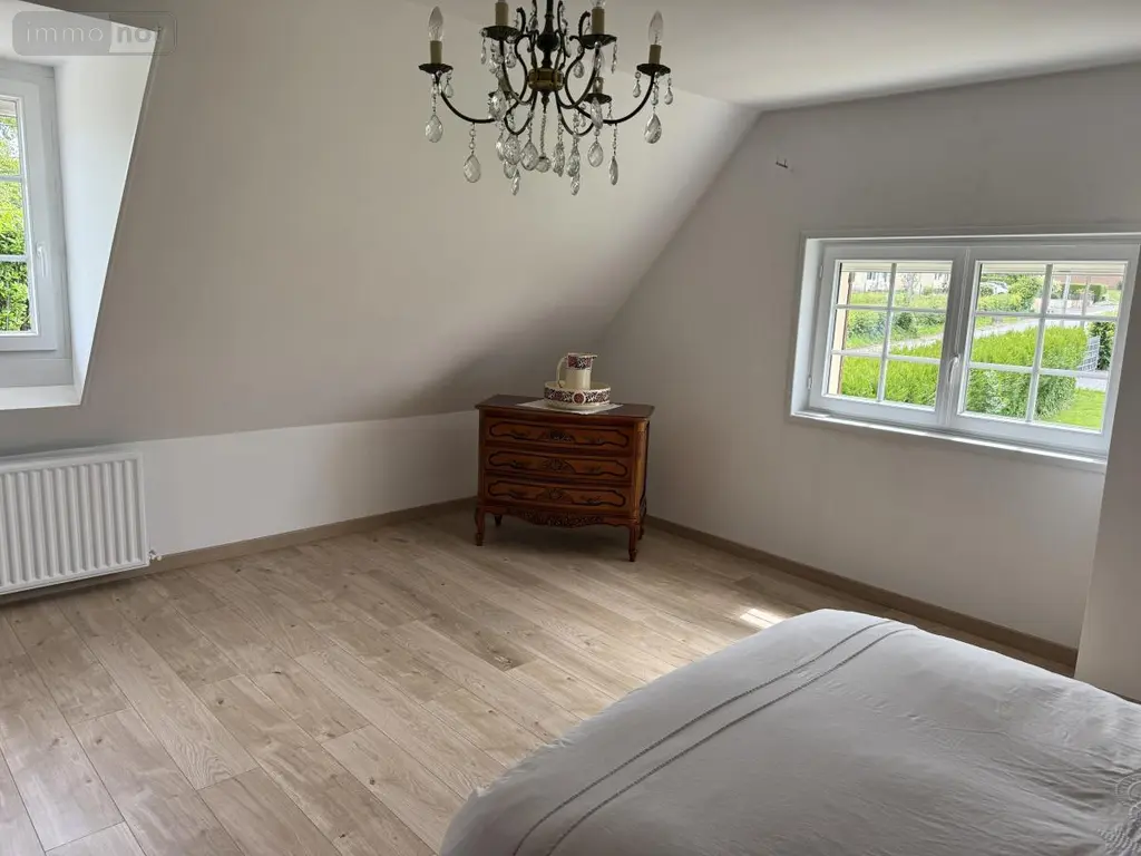 Maison a vendre Maurois 59980 Nord 59 193 m2 8 pièces 262000 euros 59191-6207 016