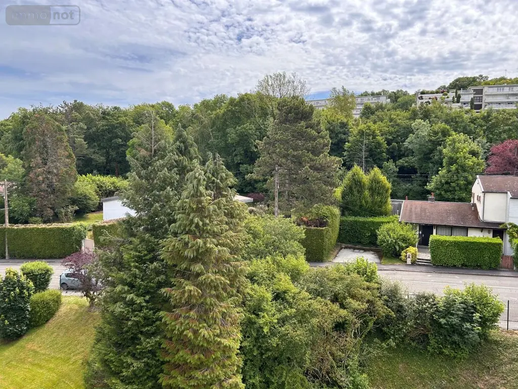 Appartement a vendre Besançon 25000 Doubs 25 98 m2 5 pièces 145000 euros 25002-777 005