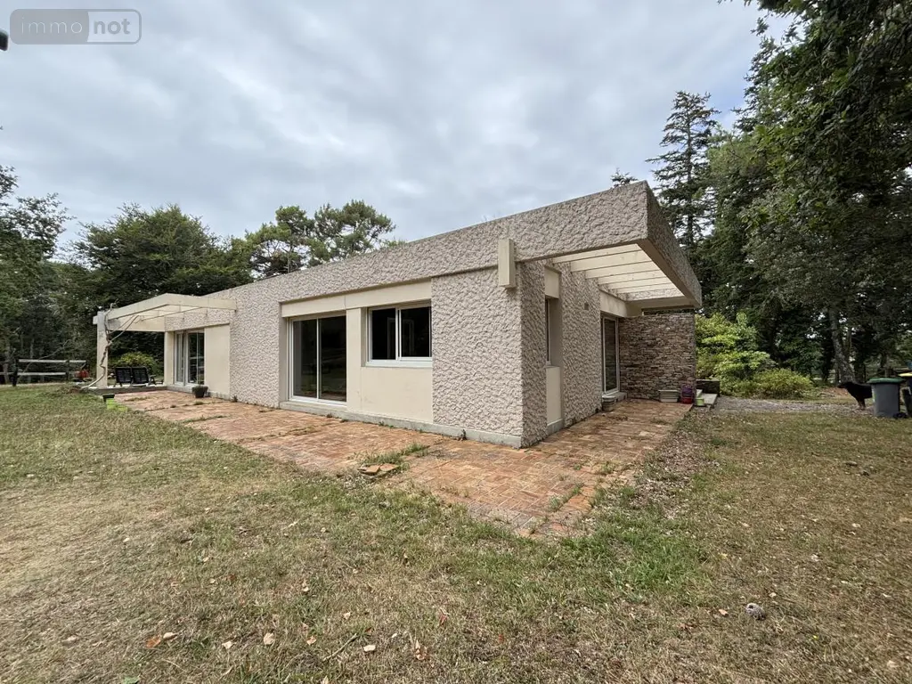 Maison a vendre Ploemeur 56270 Morbihan 56 230 m2 8 pièces 830240 euros 56082-1527 001