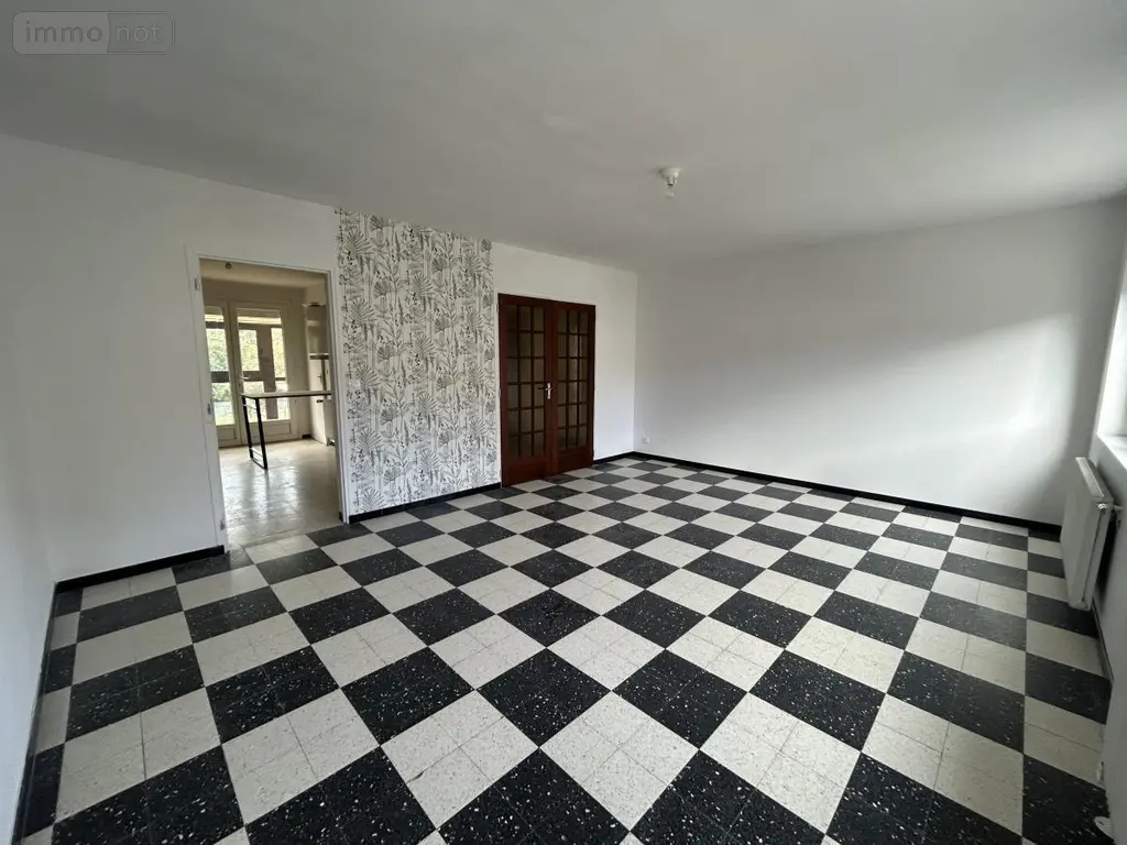 Location maison Pont-Noyelles 80115 Somme 80 88 m2 895 euros 80121-L623 002