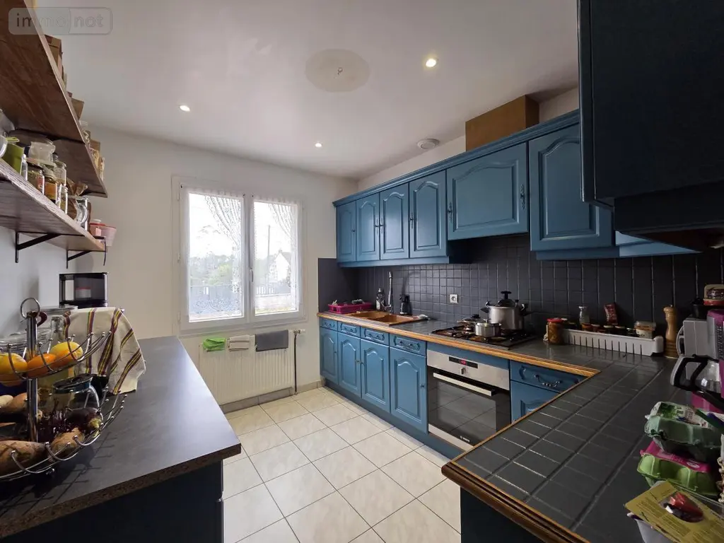 Maison a vendre Amilly 45200 Loiret 45 75 m2 3 pièces 169000 euros 45051-512 009