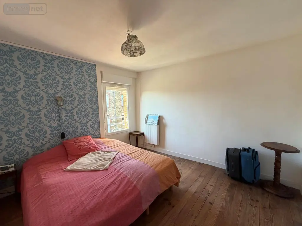 Maison a vendre La Richardais 35780 Ille-et-Vilaine 35 132 m2 459800 euros 35094-1359 008