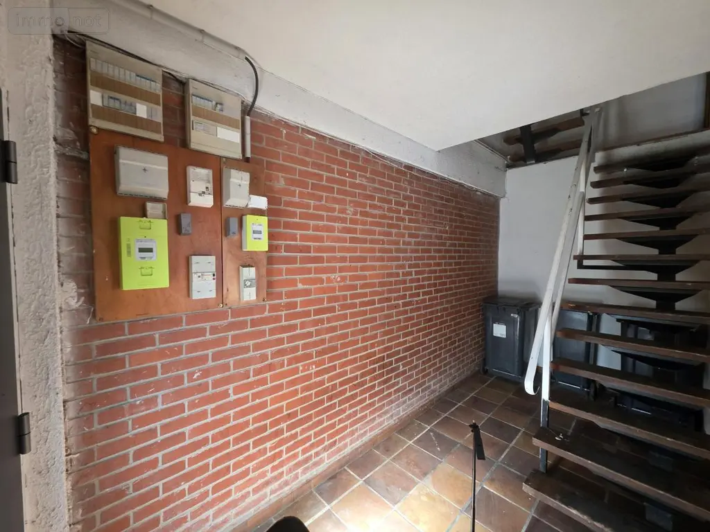 Immeuble de rapport a vendre Aire-sur-la-Lys 62120 Pas-de-Calais 62 227 m2 312000 euros 62050-1832 012