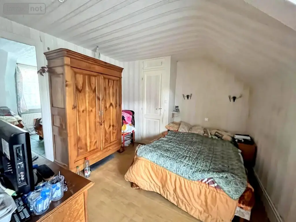 Maison a vendre Loyat 56800 Morbihan 56 65 m2 5 pièces 94380 euros 56044-1283 004