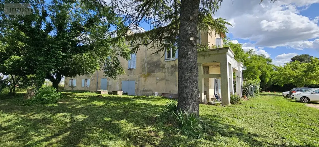 Maison a vendre Marguerittes 30320 Gard 30 653 m2 27 pièces 938000 euros 34019-408 002