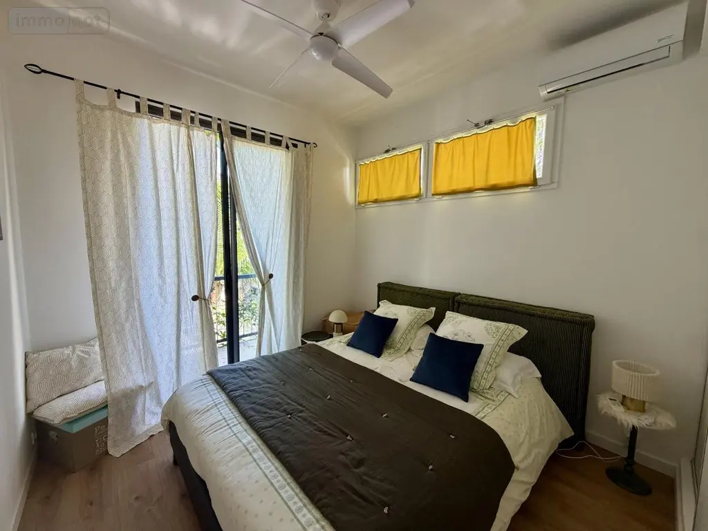 Maison a vendre Saint-Denis 97400 La Réunion 974 117 m2 5 pièces 783750 euros 97409-299 015