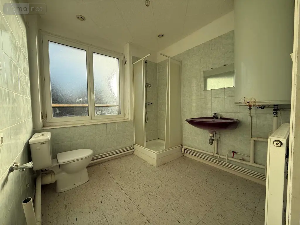 Appartement a vendre Dol-de-Bretagne 35120 Ille-et-Vilaine 35 62 m2 105400 euros 35130-3867 007