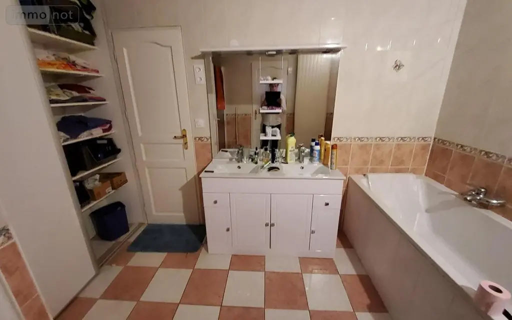 Maison a vendre Laize-Clinchamps 14320 Calvados 14 192 m2 9 pièces 314500 euros 14008-111 011
